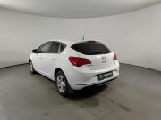 Opel Astra J Рестайлинг Уфа  - изображение 30