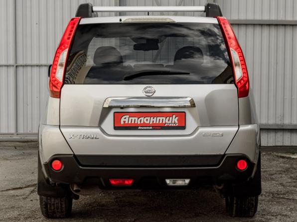 Nissan X-Trail II Рестайлинг с пробегом 2013 года, цена 1 550 000 рублей, 163295 км, внедорожник, Автокод Объявления