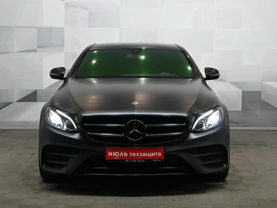 Mercedes-Benz E-Класс V (W213 S213 C238) Екатеринбург  - изображение 2