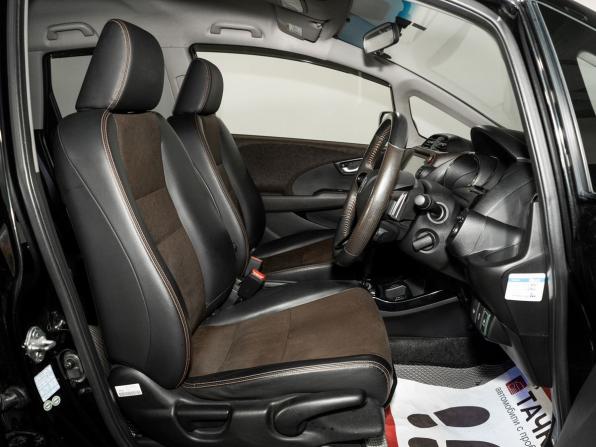 Honda Fit Shuttle I Рестайлинг с пробегом 2013 года, цена 1 050 000 рублей, 180957 км, универсал, Автокод Объявления