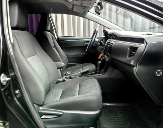 Toyota Corolla XI (E160 E170 E180) с пробегом 2014 года, цена 1 499 000 рублей, 67550 км, седан, Автокод Объявления