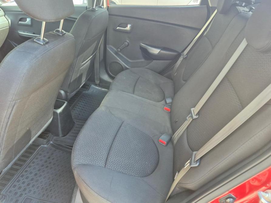 Kia Rio III Воронеж  - изображение 15