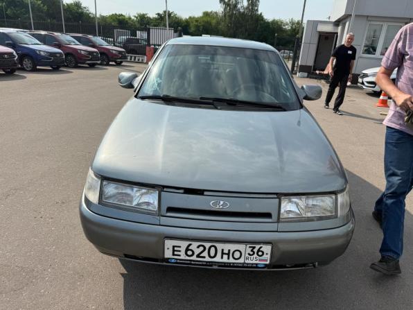 Lada (ВАЗ) 2110 с пробегом 2007 года, цена 150 000 рублей, 200000 км, седан, Автокод Объявления