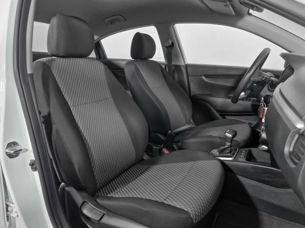 Kia Rio IV с пробегом 2020 года, цена 1 809 000 рублей, 46835 км, седан, Автокод Объявления