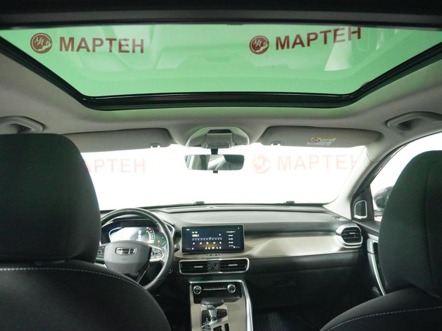 Geely Coolray I Вологда  - изображение 12