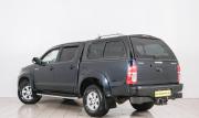 Toyota Hilux VII Рестайлинг Красноярск  - изображение 20