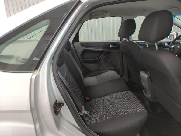 Ford Focus II Рестайлинг с пробегом 2010 года, цена 597 000 рублей, 196900 км, седан, Автокод Объявления