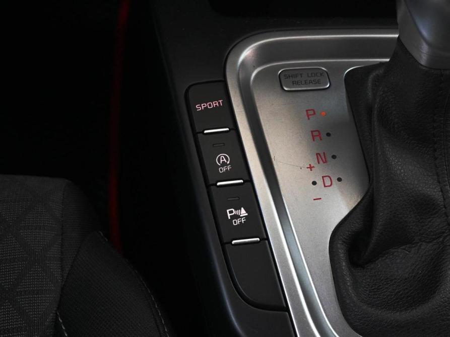 Kia Ceed III Ростов-на-Дону  - изображение 15