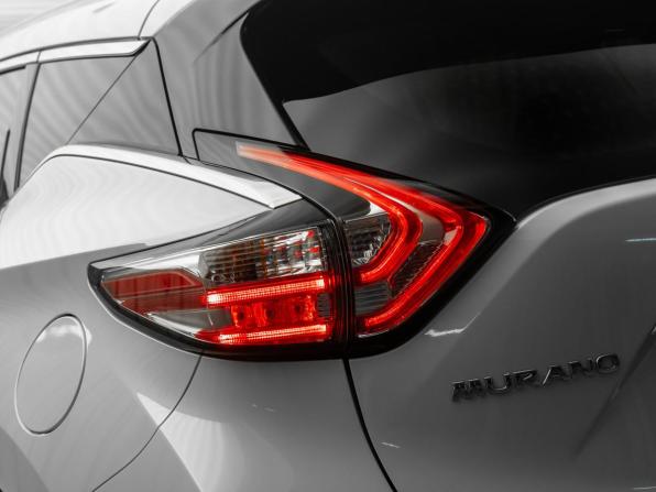 Nissan Murano III (Z52) с пробегом 2018 года, цена 3 280 000 рублей, 33793 км, внедорожник, Автокод Объявления