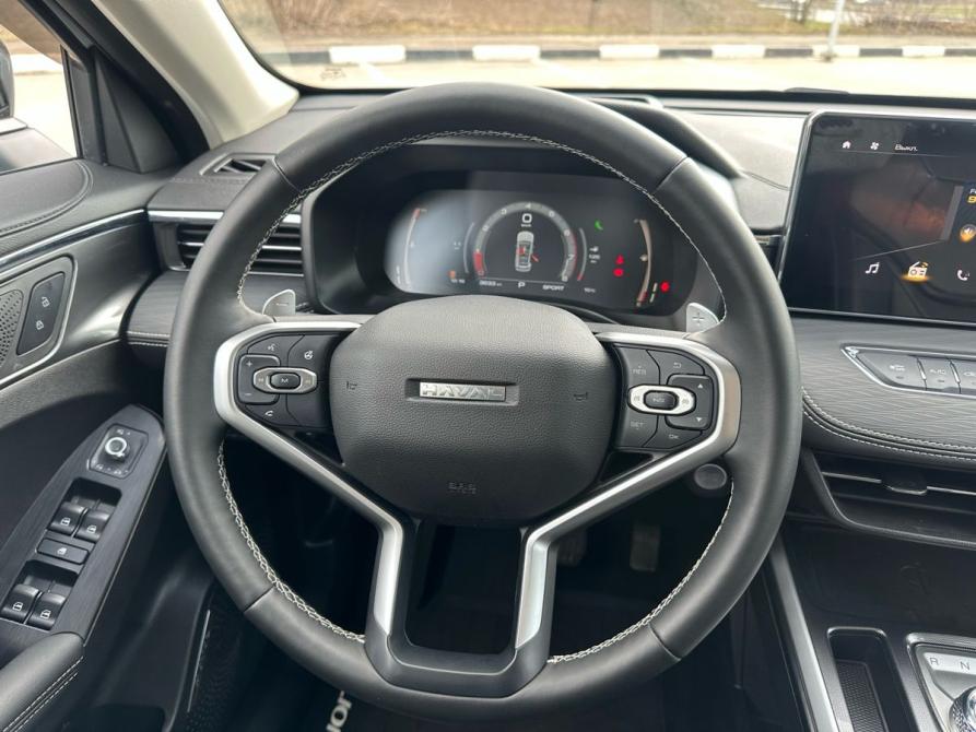Haval Jolion I Рестайлинг Нижний Новгород  - изображение 20