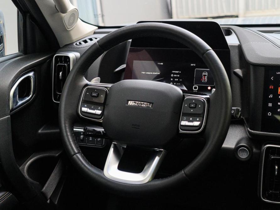 Haval Dargo I Москва  - изображение 12