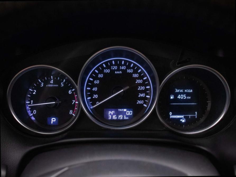 Mazda CX-5 I Москва  - изображение 11