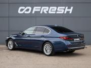 BMW 5 серии VII (G30/G31/G38) Рестайлинг Краснодар  - изображение 27