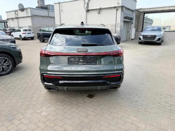 Новый Audi Q5 III 2026 года, цена 6 600 000 рублей, внедорожник, Автокод Объявления