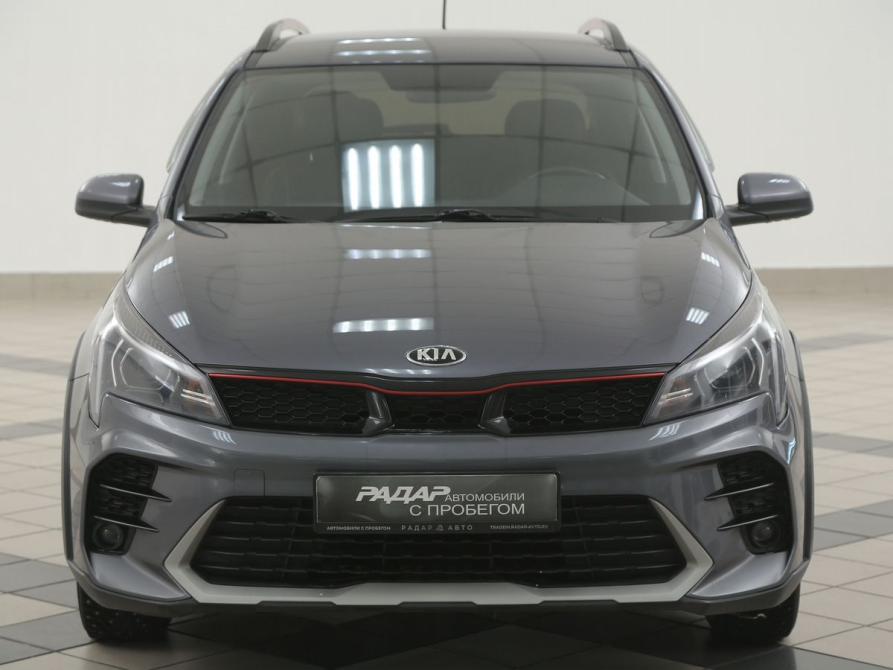 Kia Rio IV Рестайлинг Иваново  - изображение 6