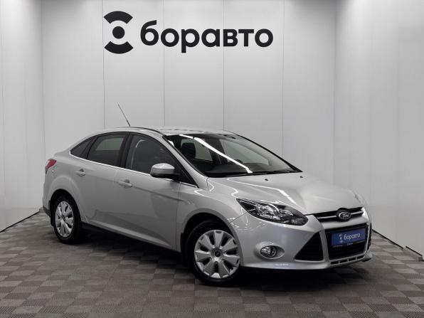Ford Focus III с пробегом 2012 года, цена 688 000 рублей, 192215 км, седан, Автокод Объявления