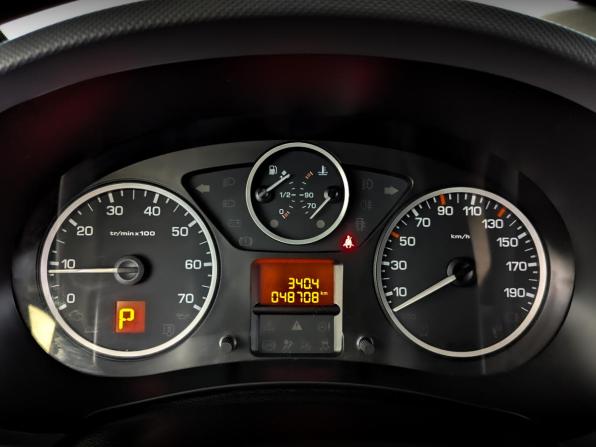 Opel Combo PCMA с пробегом 2021 года, цена 2 110 000 рублей, 48701 км, компактвэн, Автокод Объявления