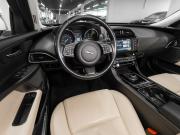 Jaguar XE I Москва  - изображение 29