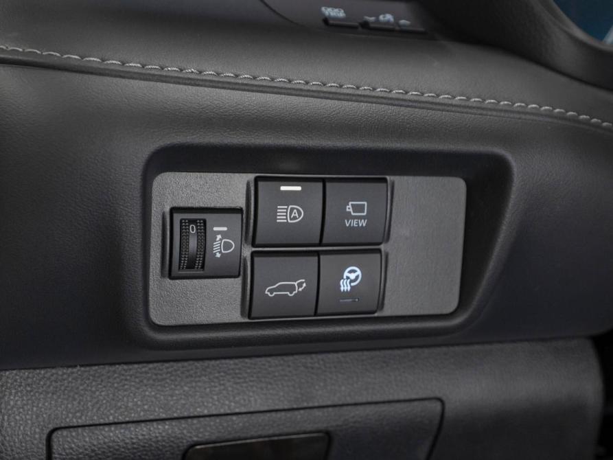 Toyota Highlander IV (XU70) Москва  - изображение 24