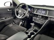 Kia Optima IV Рестайлинг Калининград  - изображение 31