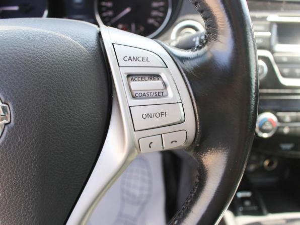 Nissan X-Trail III с пробегом 2014 года, цена 1 379 600 рублей, 174642 км, внедорожник, Автокод Объявления