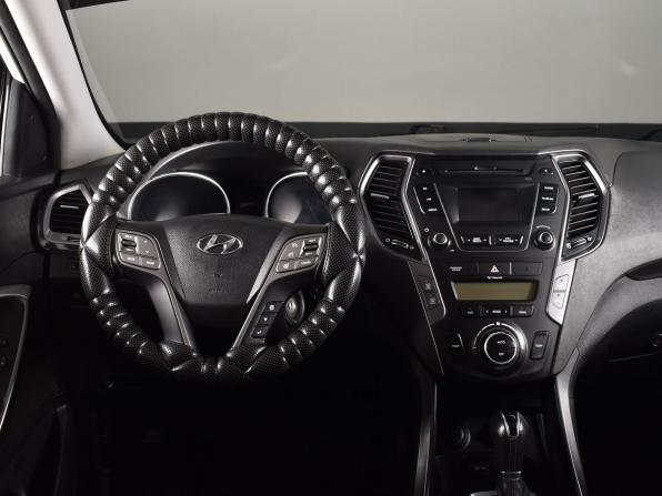 Hyundai Santa Fe III с пробегом 2013 года, цена 1 669 995 рублей, 178109 км, внедорожник, Автокод Объявления