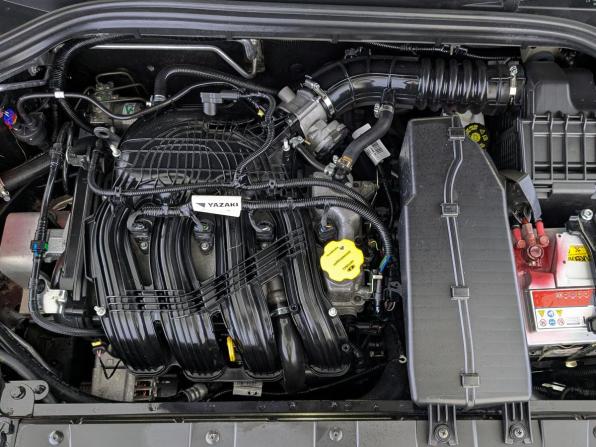 Lada (ВАЗ) Vesta I Рестайлинг (NG) с пробегом 2024 года, цена 1 350 000 рублей, 14641 км, универсал, Автокод Объявления