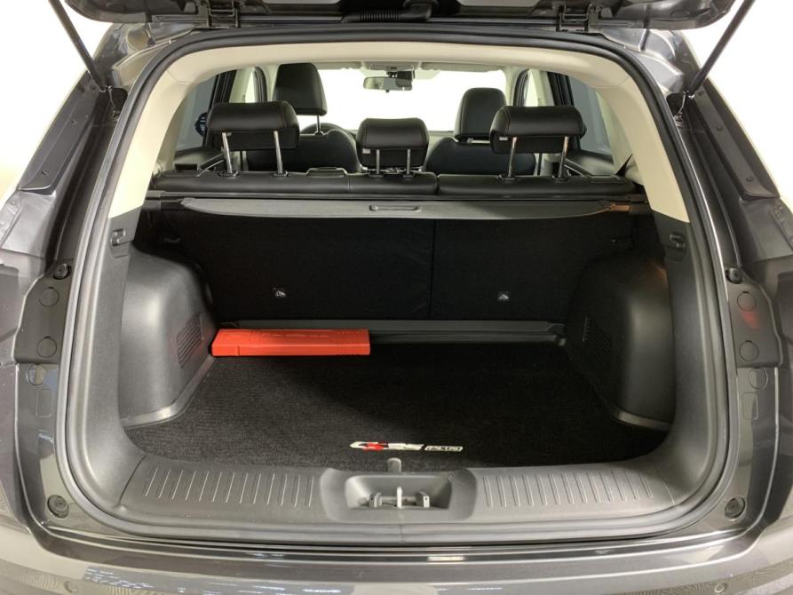 Changan CS35 Plus I Москва  - изображение 20
