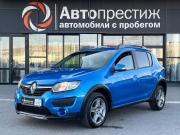 Renault Sandero II Волгоград  - изображение 23
