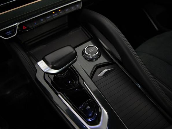 Geely Monjaro I с пробегом 2023 года, цена 2 675 000 рублей, 114912 км, внедорожник, Автокод Объявления
