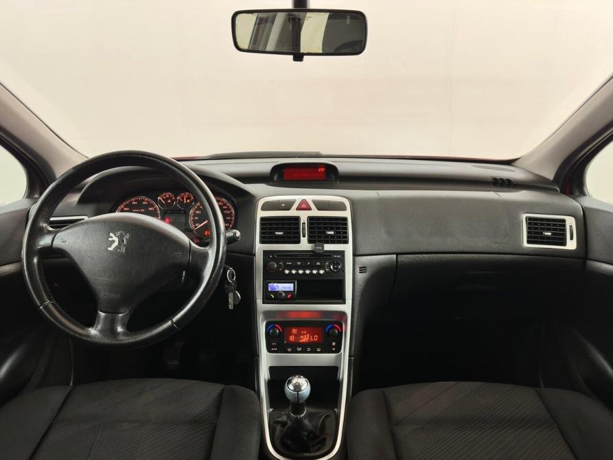Peugeot 307 I Рестайлинг Москва  - изображение 5
