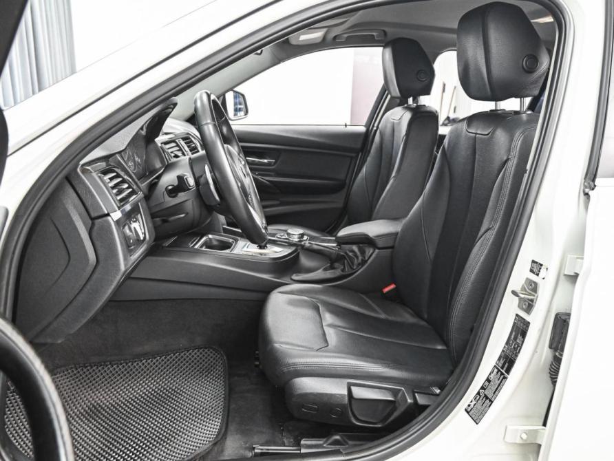 BMW 3 серии VI (F3x) Ставрополь  - изображение 10