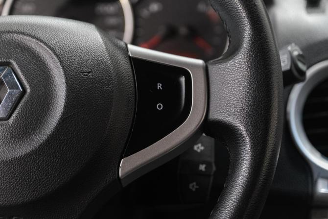 Renault Koleos I с пробегом 2008 года, цена 649 000 рублей, 243000 км, внедорожник, Автокод Объявления