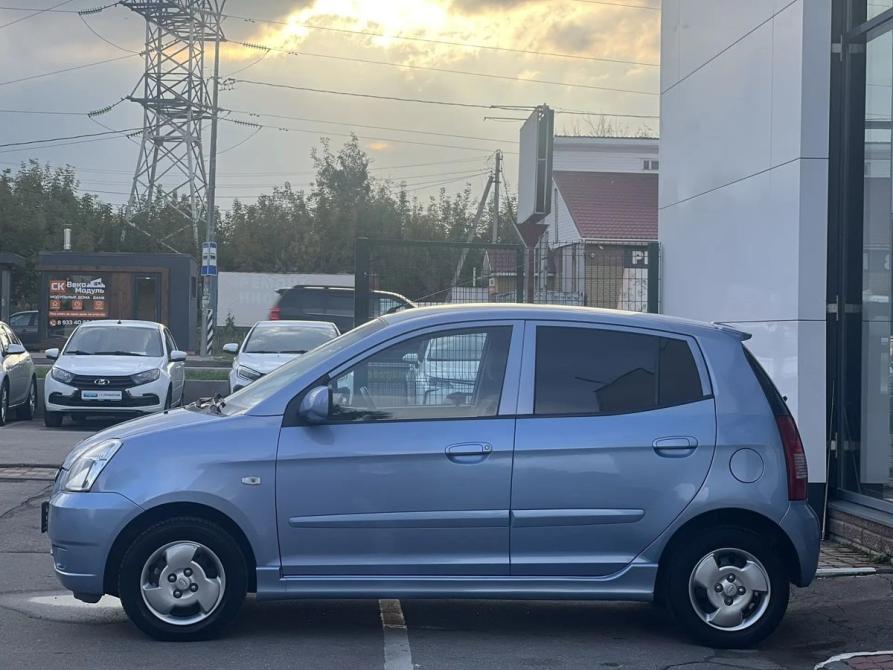 Kia Picanto I Нижний Новгород  - изображение 2