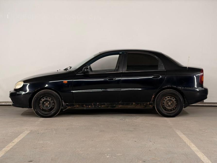 Chevrolet Lanos I Екатеринбург  - изображение 3