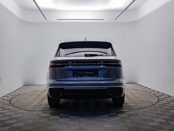 Geely Monjaro I с пробегом 2024 года, цена 2 787 000 рублей, 95103 км, внедорожник, Автокод Объявления