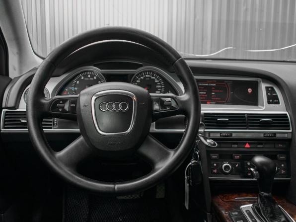 Audi A6 allroad II (C6) с пробегом 2008 года, цена 1 050 000 рублей, 361631 км, универсал, Автокод Объявления