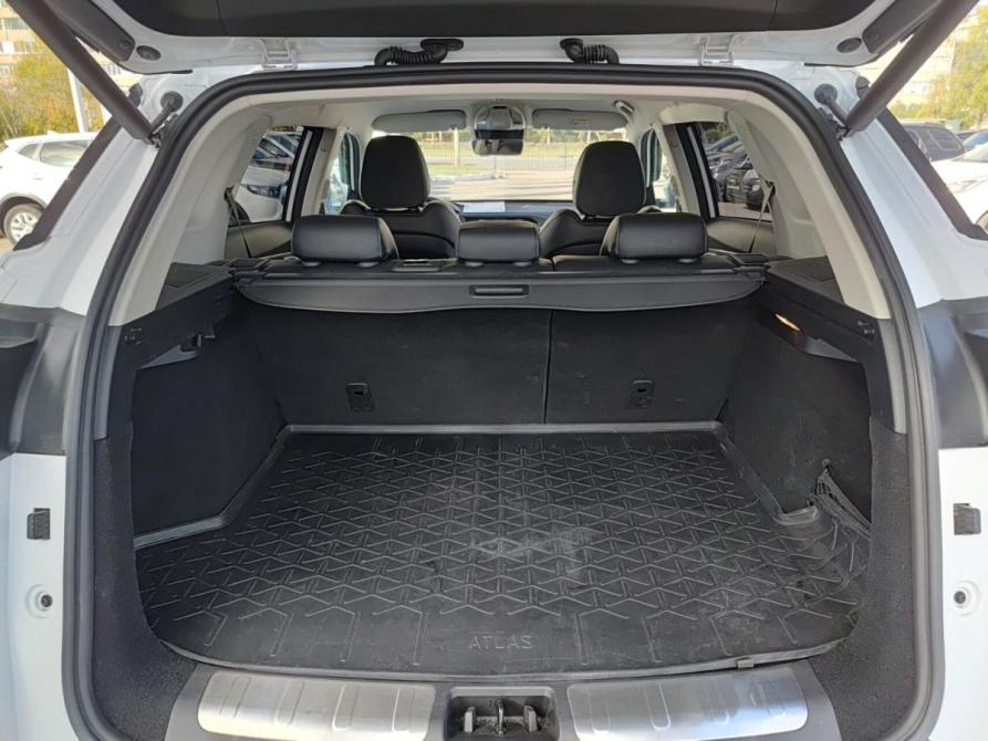 Geely Atlas Pro Йошкар-Ола  - изображение 12