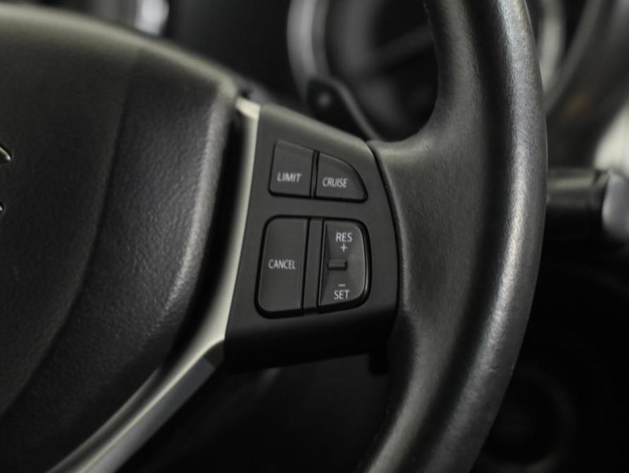 Suzuki Vitara II Рестайлинг Санкт-Петербург  - изображение 13
