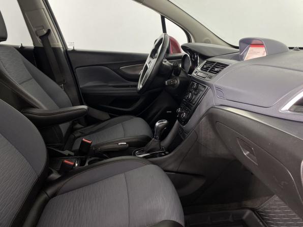 Opel Mokka I с пробегом 2015 года, цена 1 150 000 рублей, 186000 км, внедорожник, Автокод Объявления