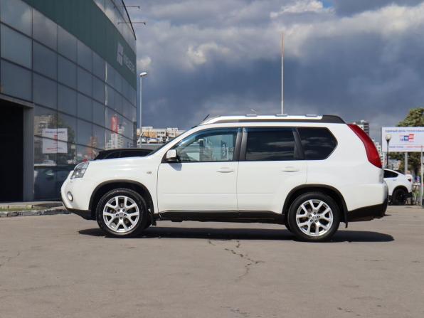 Nissan X-Trail II Рестайлинг с пробегом 2012 года, цена 1 350 000 рублей, 195957 км, внедорожник, Автокод Объявления