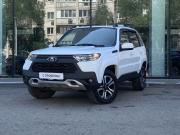 Lada (ВАЗ) Niva Travel I Самара  - изображение 15