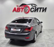 Hyundai Solaris I Воронеж  - изображение 28