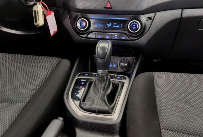 Hyundai Creta I с пробегом 2019 года, цена 1 815 000 рублей, 88770 км, внедорожник, Автокод Объявления