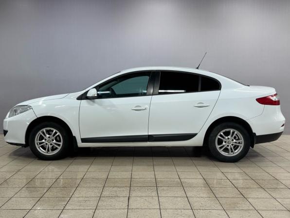 Renault Fluence I с пробегом 2010 года, цена 490 000 рублей, 251988 км, седан, Автокод Объявления