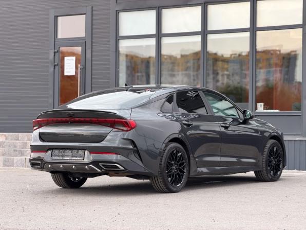 Kia K5 III с пробегом 2020 года, цена 2 380 000 рублей, 121434 км, седан, Автокод Объявления