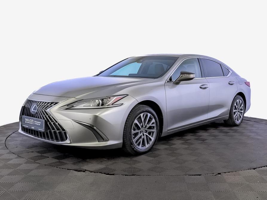 Lexus ES VII Рестайлинг Москва  - изображение 1