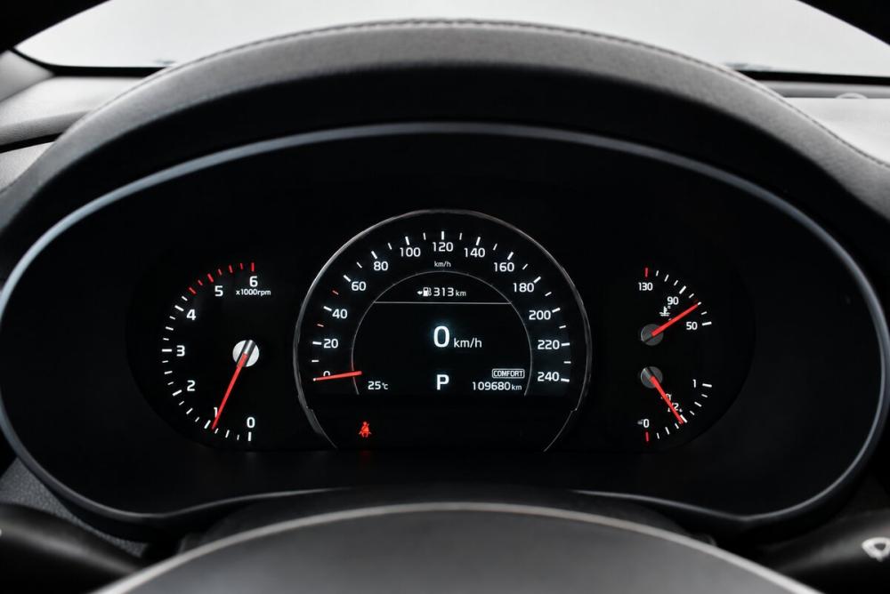 Kia Sorento III Prime Рестайлинг Москва  - изображение 6