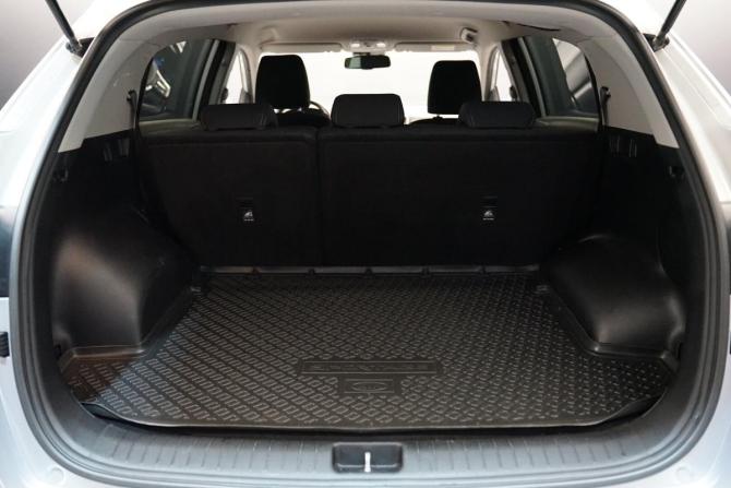 Kia Sportage IV Рестайлинг с пробегом 2020 года, цена 2 570 000 рублей, 116000 км, внедорожник, Автокод Объявления