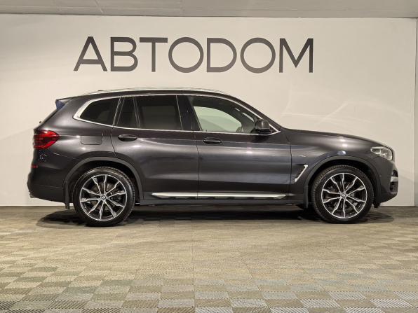 BMW X3 III (G01) с пробегом 2019 года, цена 3 799 000 рублей, 132070 км, внедорожник, Автокод Объявления